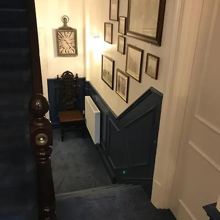 Affittacamere Norman With Free Parking