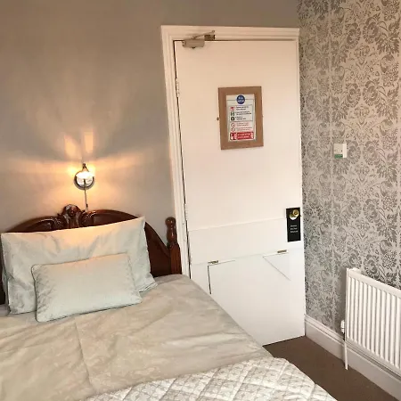 Norman With Free Parking Whitby