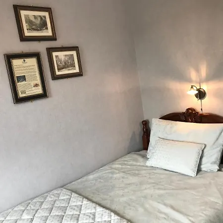 Norman With Free Parking Whitby