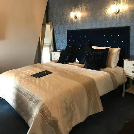 Gæstehus Norman With Free Parking 4*