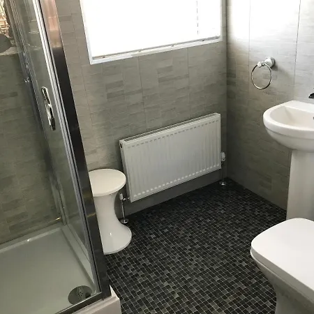 Norman With Free Parking