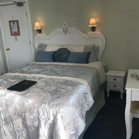 Norman With Free Parking 4* Whitby