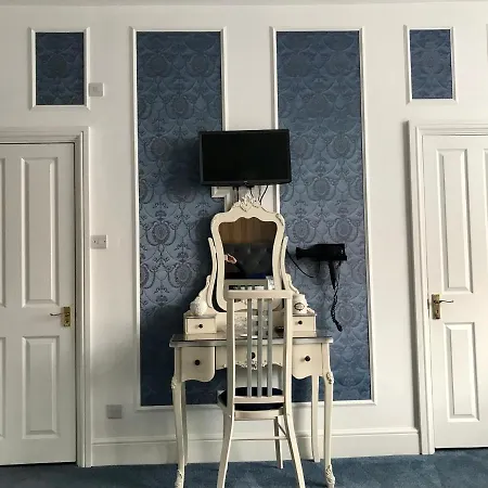 Norman With Free Parking 4* Whitby