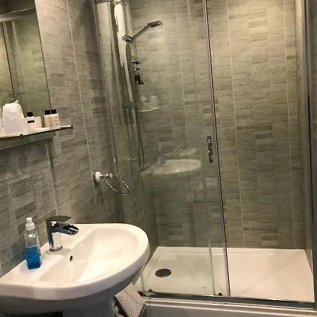 Norman With Free Parking 4* Whitby