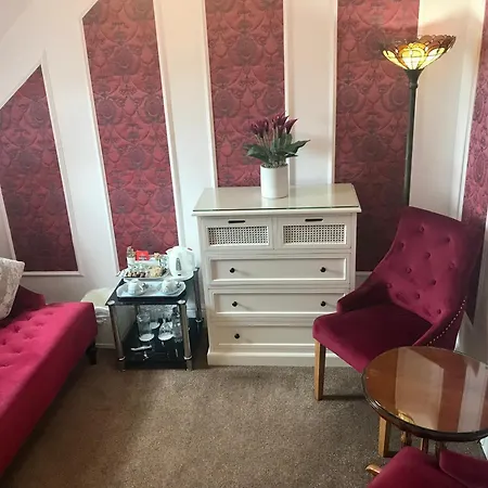 Norman With Free Parking Whitby