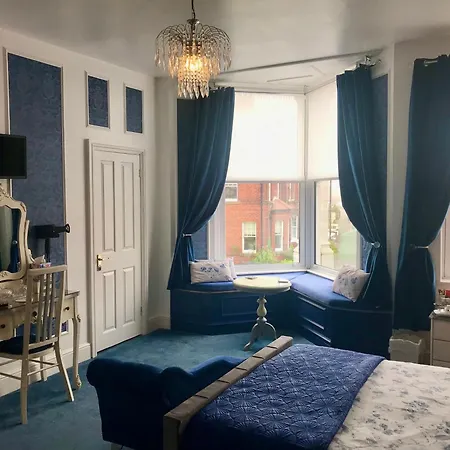 Norman With Free Parking Affittacamere