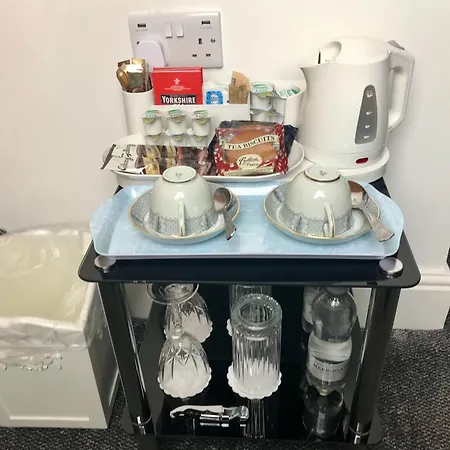 Norman With Free Parking 4*