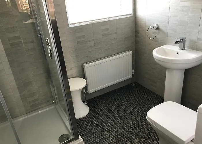 Norman With Free Parking