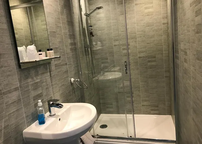 Norman With Free Parking 4* ウィットビー