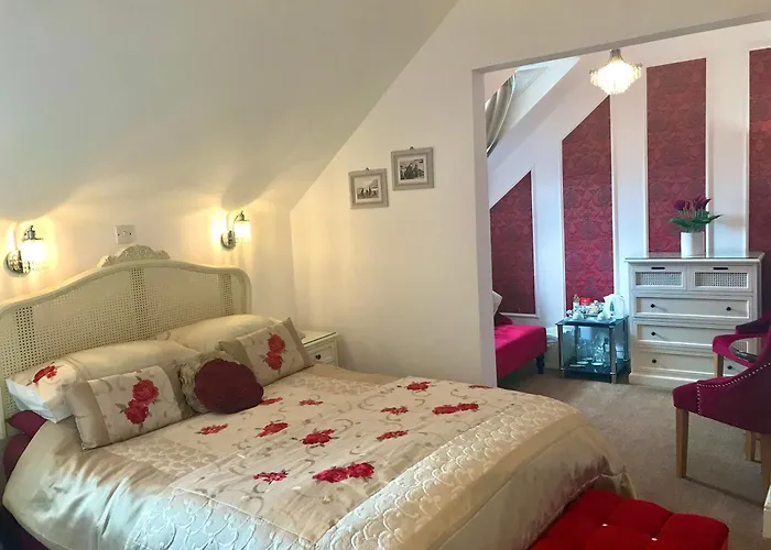 Norman With Free Parking