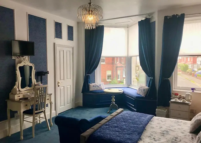 Norman With Free Parking ゲストハウス