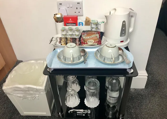 Norman With Free Parking 4*