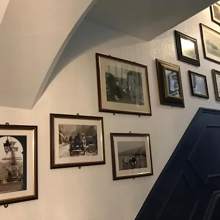 Pensionat Norman With Free Parking 4*