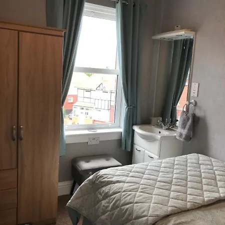 Pensionat Norman With Free Parking