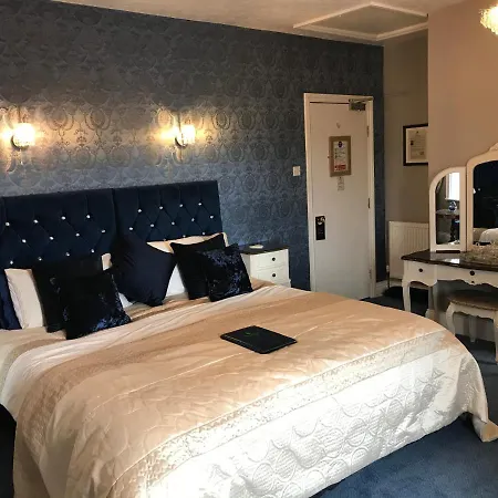 Norman With Free Parking 4* 惠特比