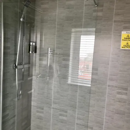 Pensionat Norman With Free Parking