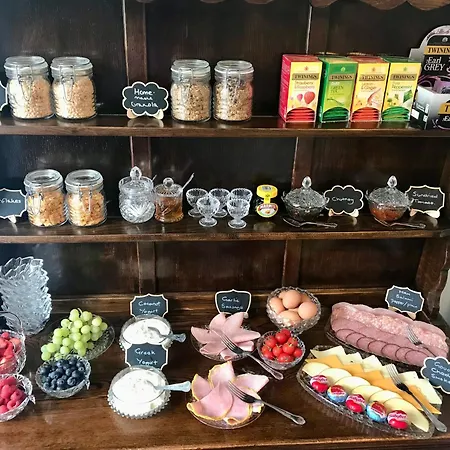 Pensionat Norman With Free Parking