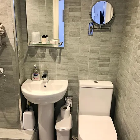 Norman With Free Parking 4* Whitby