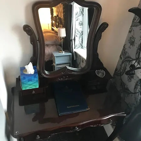 Pensionat Norman With Free Parking 4*