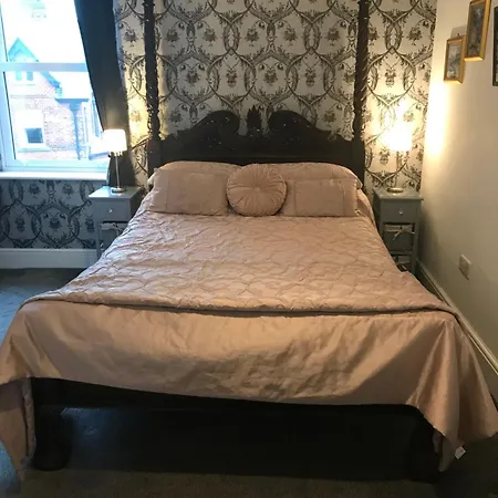 Pensionat Norman With Free Parking Whitby